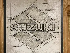 suzuki