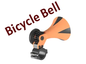 Bicycle Bell