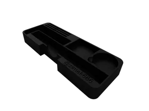 TK-USB-DS Soldering Iron Box Insert 