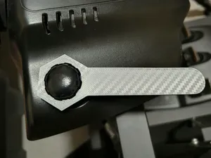 Spanner for Logitech G920/G293+