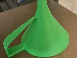Speed Funnel 3