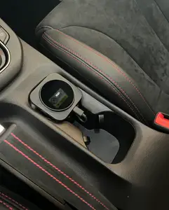 Magsafe Iphone Halter für  Cupholder Hyundai I30N