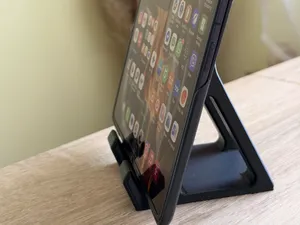 Phone stand (holder)