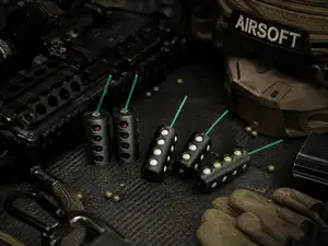 Airsoft Grenade – Tactical BB Shell
