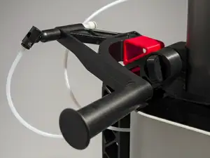 Spool Holder - AMS Flipper H2D / H2S / H2C