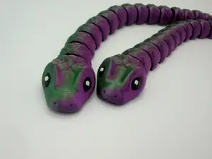 Stunning Flexi Snake - Free to sell!!