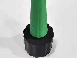 Nozzle & Cap – AG Adhesive Guru 130g Bottles