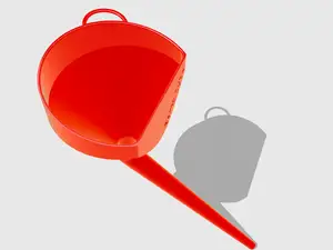 Slim Funnel