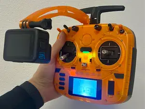 Radiomaster Boxer StickCam Pole Arm