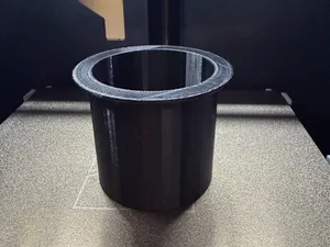 Cup Holder Insert