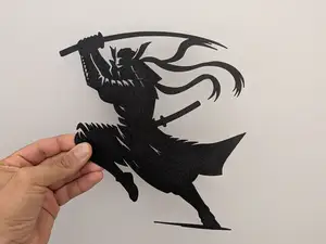 samurai