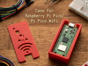Case for Raspberry pi pico / pi pico WIFI