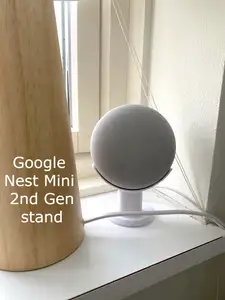 Google Nest Mini 2nd Gen stand REMIX