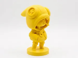 Brawl Stars: Leon