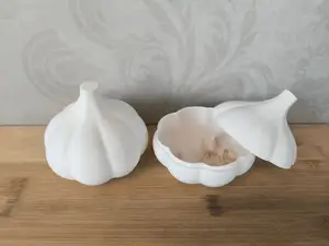 Garlic Box