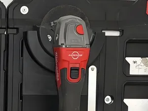 Milwaukee M18 Grinder Mount For Packout