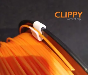 CLIPPY - Filament clip