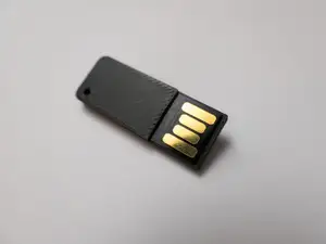 USB Flash Drive Housing