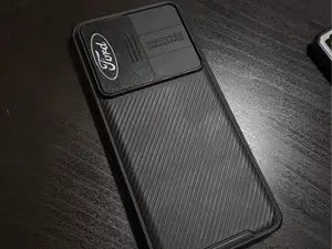 LENS COVER FOR DISCOVER INNOVATION CASE POCO F5PRO