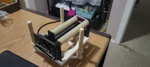 Ortur Laser Rotary Platform