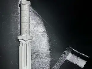 Viking Ritual Dagger