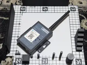 Generate Accurate 3D Models from Calibrated Photos