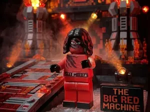 Big Brick Kane