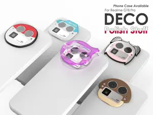 DECOs for Realme GT8Pro-Polish Stuff