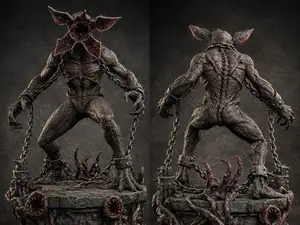 Demogorgon