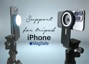 Supporto Per Treppiede Per Telefono