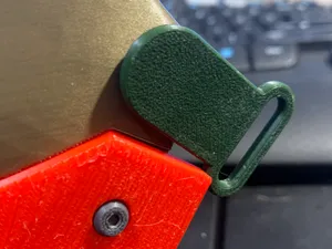 Generic Mask Strap Accessory