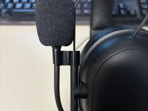 Mic Clip Razer BlackShark V2 Hyperspeed