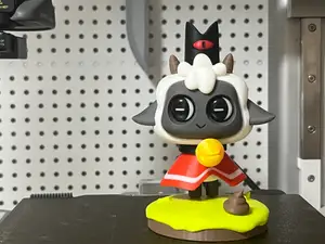 咩咩启示录Cult of the lamb