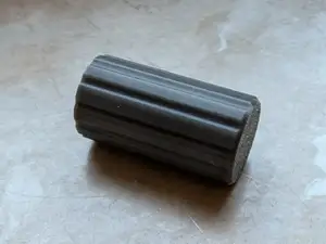 roller shutter stopper