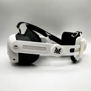 Meta Quest 3 Adjustable Strap
