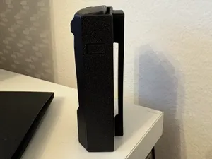 Motorola TPG2200 Funkwecker Case mit Gürtelclip