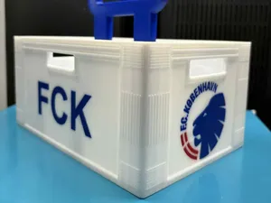 FCK - 6-PACK - DELUX