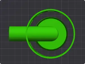 Air conditioner drain pipe
