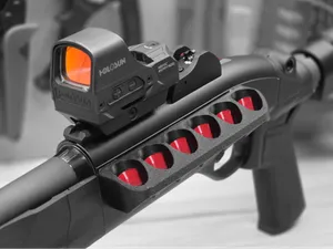 Benelli Raffaello: 3D-модели и STL для принтера