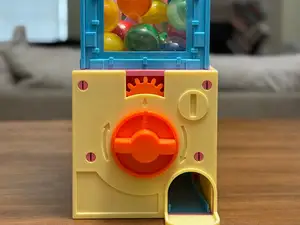 Remixed Full Vending Machine 200% Scale