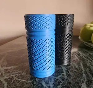 Tube Container