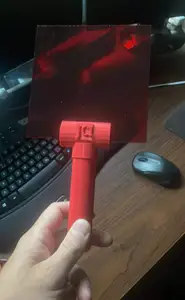 solo beam detector tester