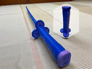 Collapsing Katana 閻魔(Enma)
