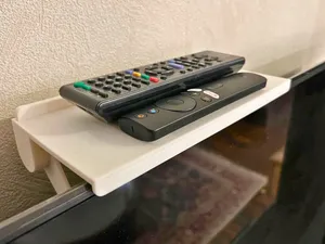 Tv Top Stand v2 (Long)