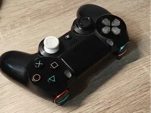 Joystick de Mando PS4 - Diseño Original-Controller