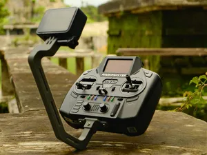 Radiomaster GX12 Stickcam