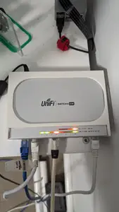 Unifi US-8-60W Wall/Desk Mount