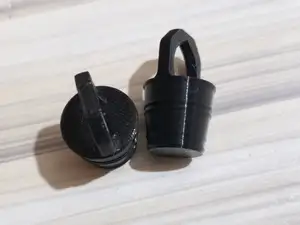 TPU Cork Plug for reusing Glass Bottles (18mm)