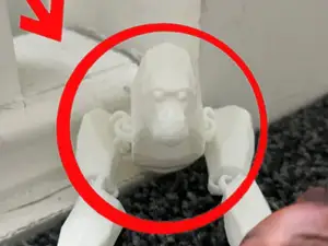 OG AC rag doll [V1]