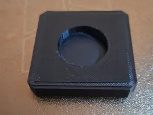THE WONKY-TABLE WEDGE - ABSOLUTE STABILITY PRO